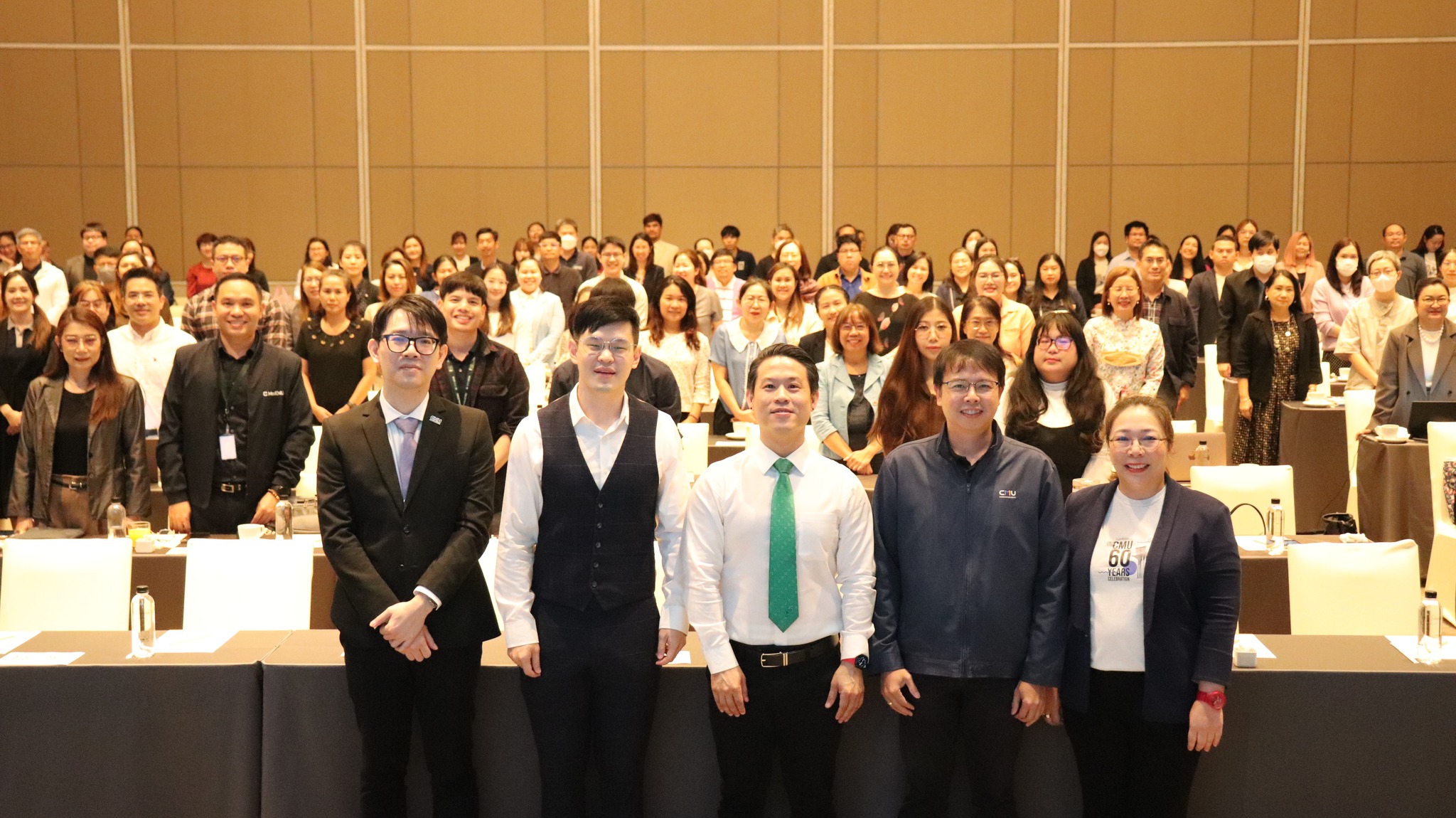 EQD CWIE Event