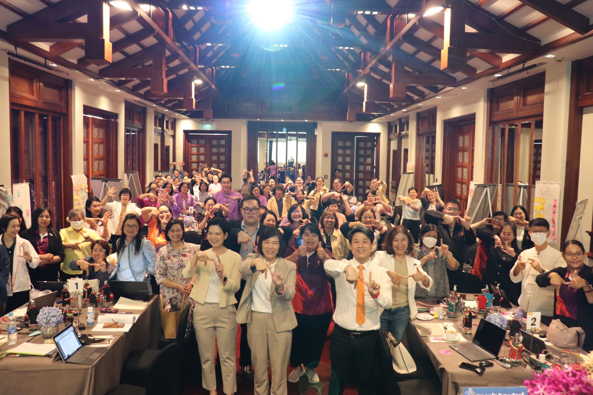 EQD CWIE Event