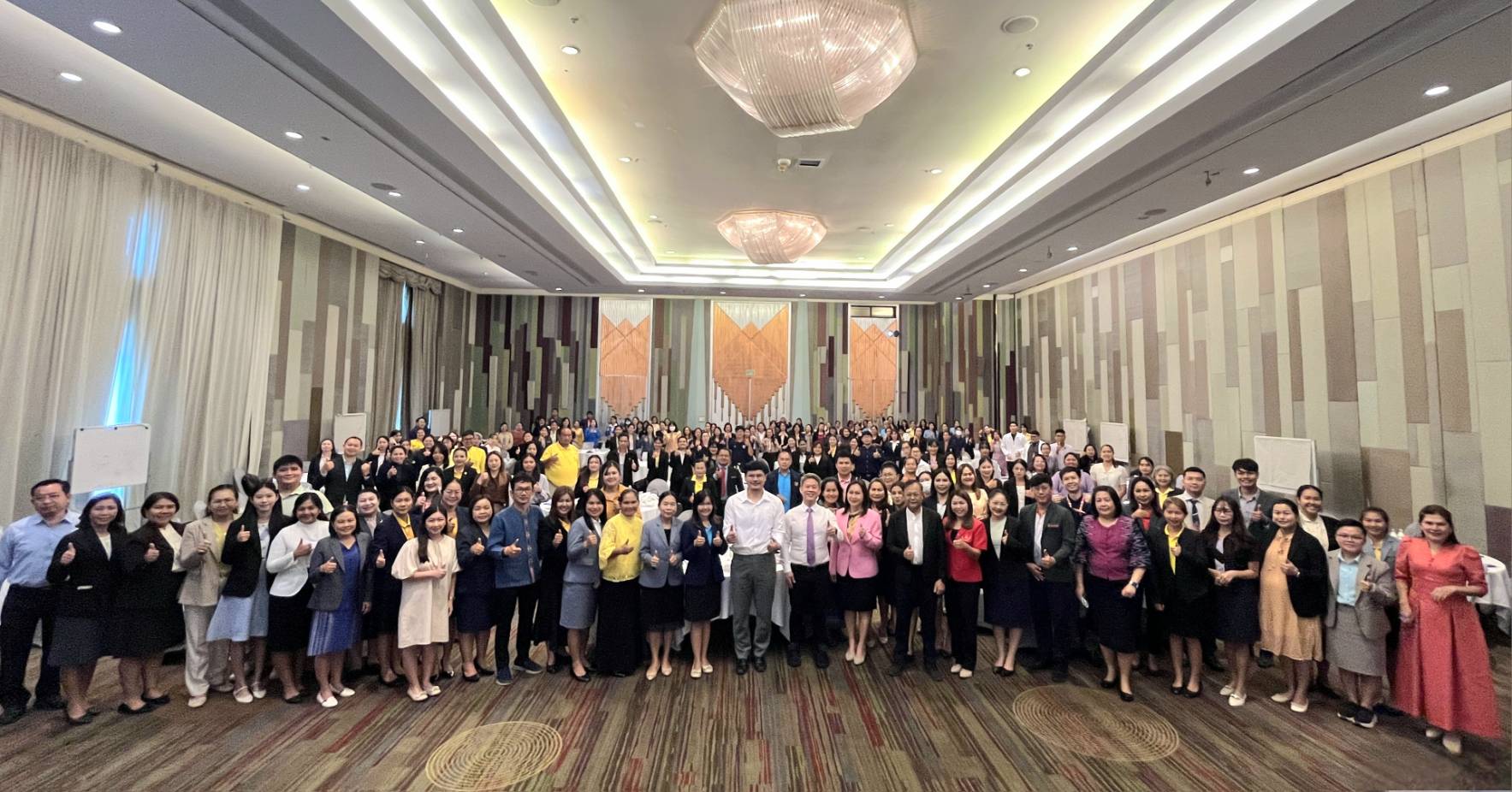 EQD CWIE Event