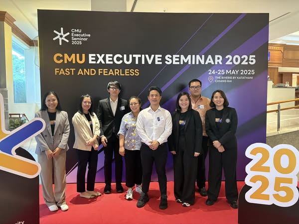EQD CWIE Event