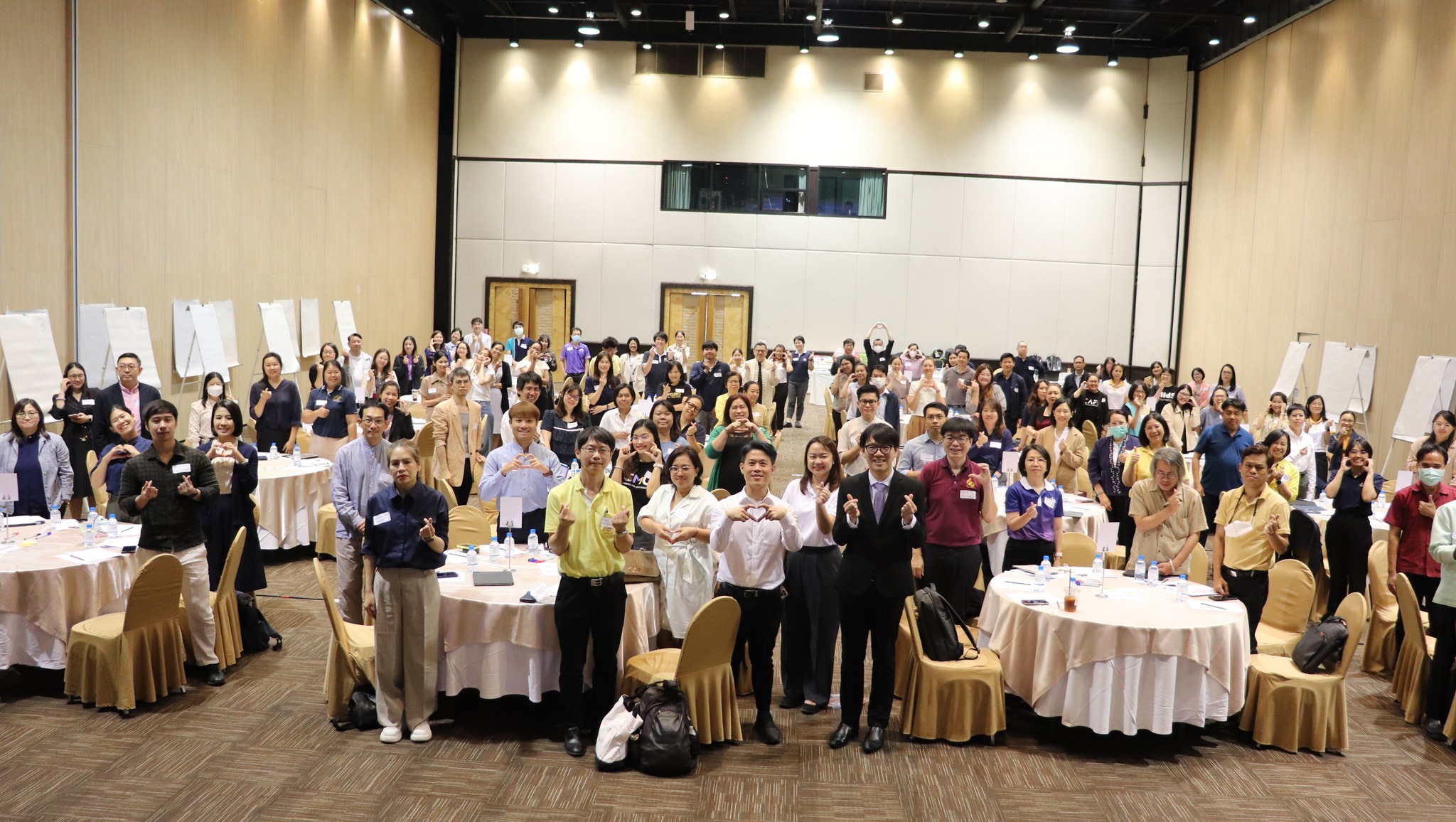 EQD CWIE Event